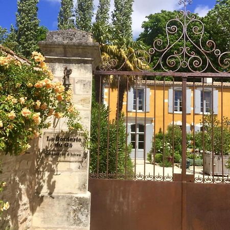 Chambres d'hôtes La Borderie du Gô près de La Rochelle Nieul-sur-Mer Esterno foto