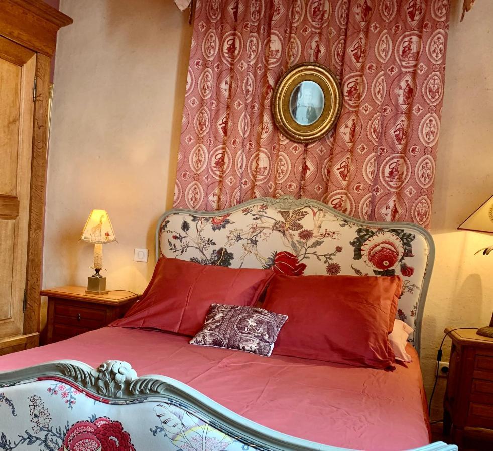 Chambres d'hôtes La Borderie du Gô près de La Rochelle Nieul-sur-Mer Esterno foto