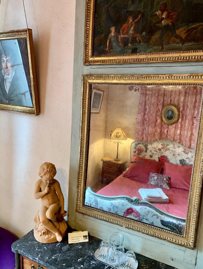 Chambres d'hôtes La Borderie du Gô près de La Rochelle Nieul-sur-Mer Esterno foto